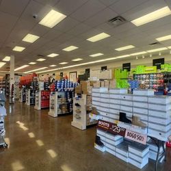 Rack Room Shoes