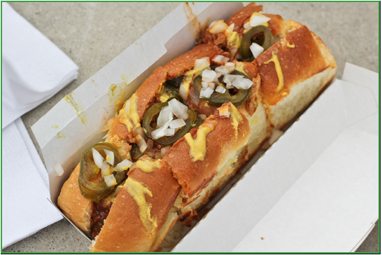 Good Dog Houston by null