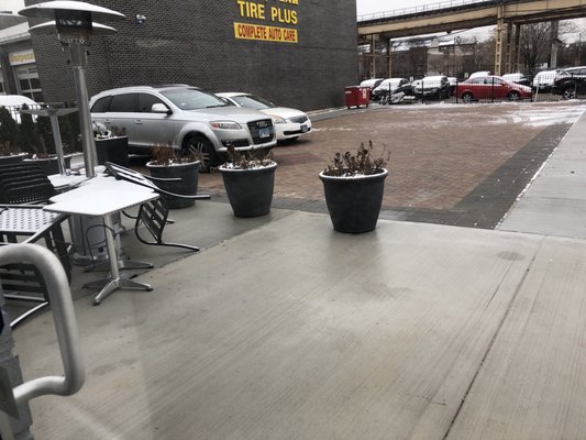 TeaPotBrew Bakery by null