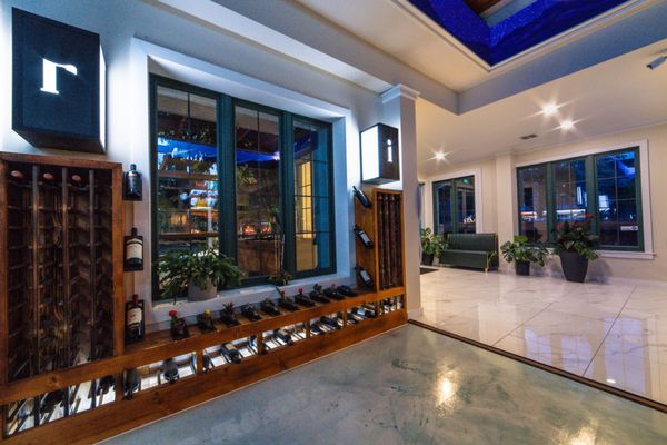 Primo's Bellevue by null