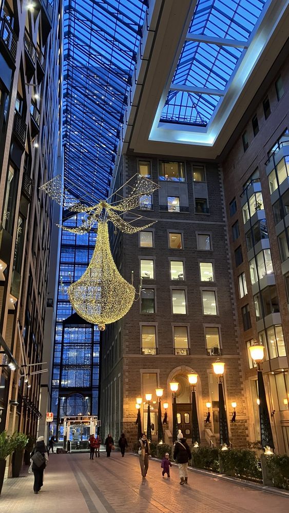 Centre de Commerce Mondial de Montréal