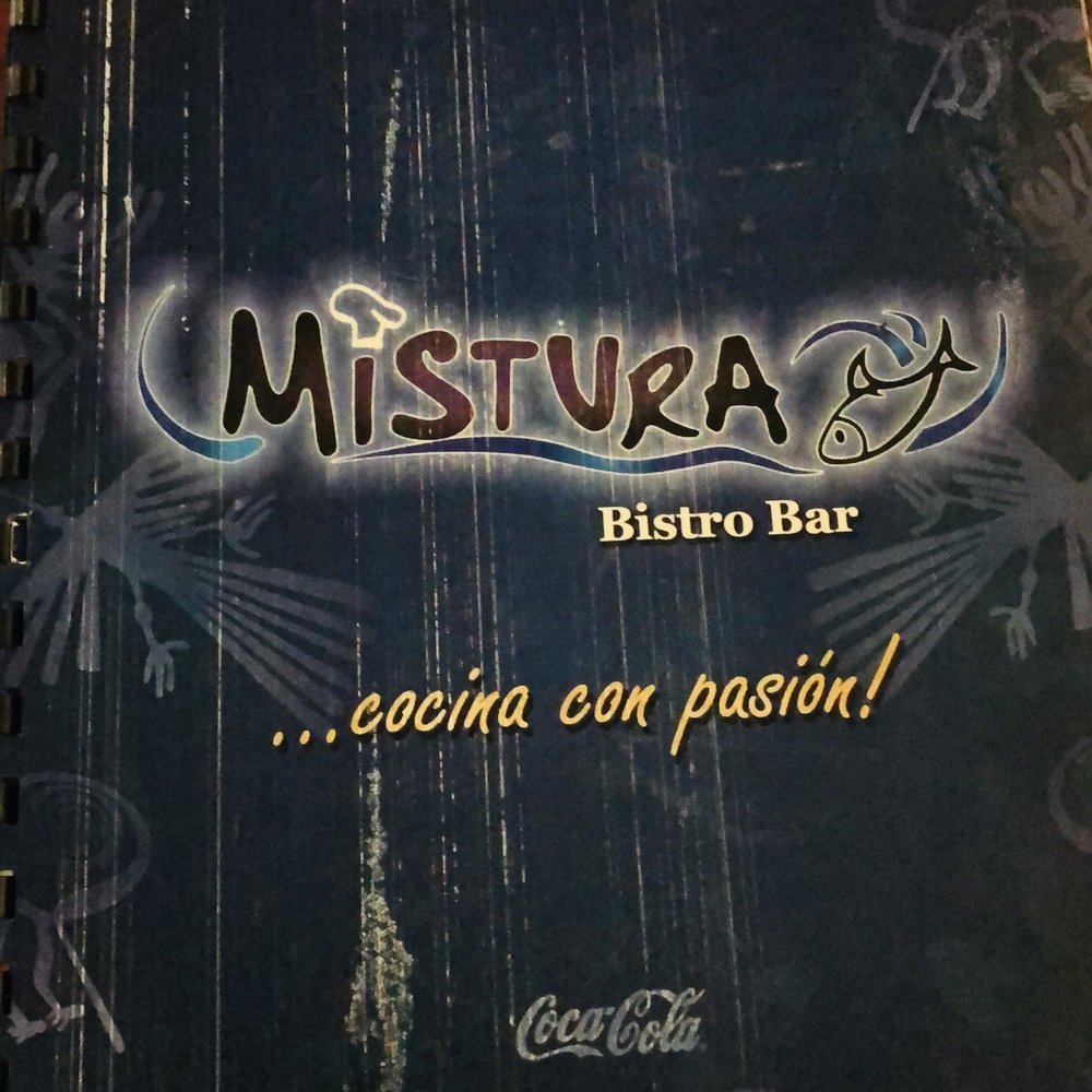 Mistura - Peruvian Near Me - San Juan, Puerto Rico Mistura - Peruvian Near Me - San Juan, Puerto Rico