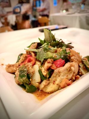 Duc's Bistro by null