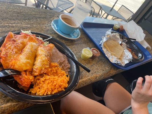 El Rey Taqueria by null