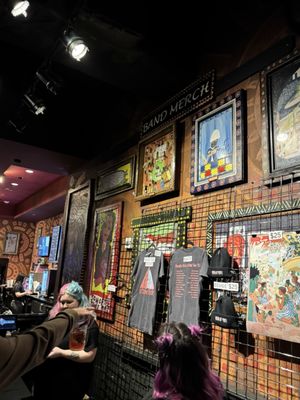 House of Blues Houston by null