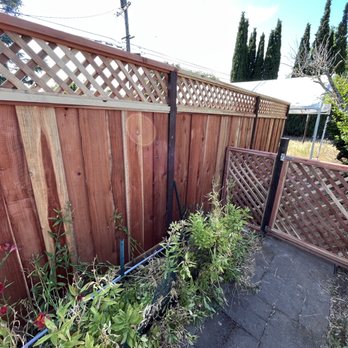 Sunnyvale Fence and Deck - Fences & Gates Near Me - Sunnyvale, California
