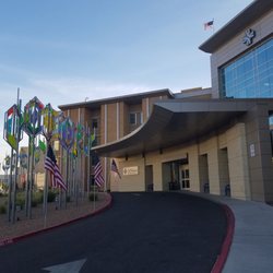 The Hospitals of Providence Memorial Campus