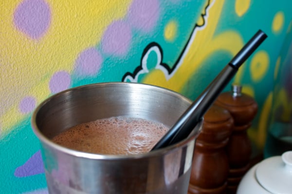 Bear Bones Coffee by null