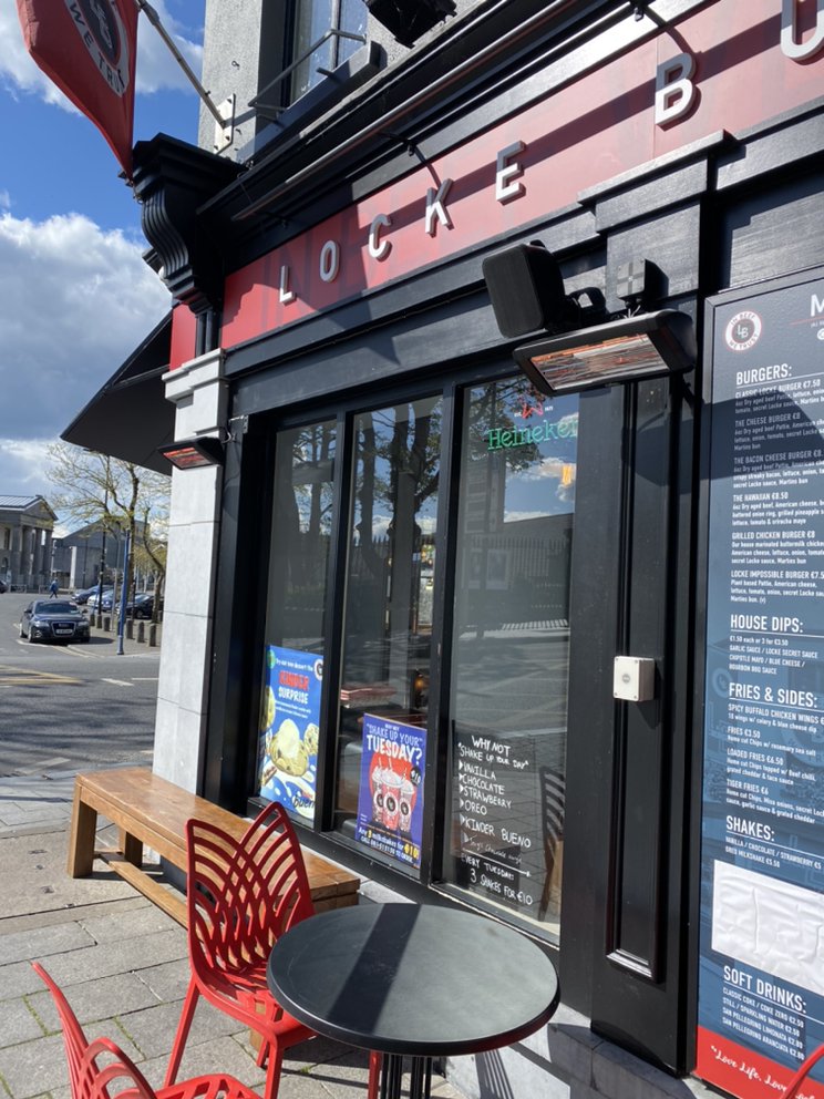 UNITED ELECTRICAL 49 Photos Castletroy, Co. Limerick, Republic of