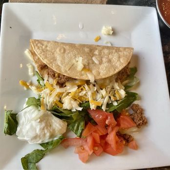 Taqueria Mexicano Grill - Taco! Yummy! - Mexican Near Me - Belton, Texas