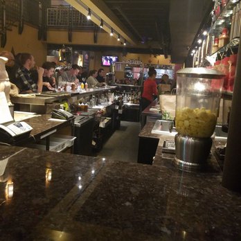 Redsmoke Barbeque - Nice bar setup and cookies while you wait. - Bars Near Me - Detroit, Michigan Redsmoke Barbeque - Nice bar setup and cookies while you wait. - Bars Near Me - Detroit, Michigan