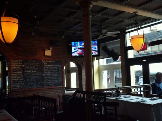 The Paris Café by null