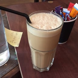 Extra Shot