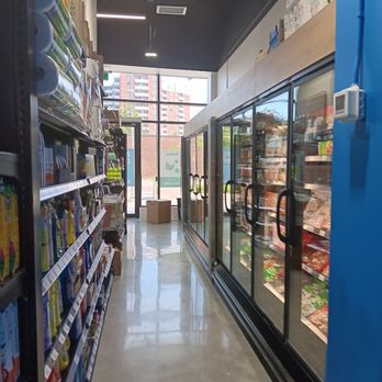 Sevenday - Convenience Stores Near Me - Toronto, Ontario