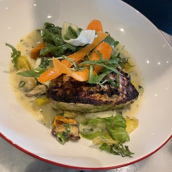 Tillie's - Swordfish - New American Near Me - Dripping Springs, Texas Tillie's - Swordfish - New American Near Me - Dripping Springs, Texas