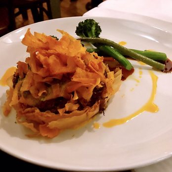 Olive Cafe - Wellington on plates - Coffee & Tea Near Me - Wellington, WGN