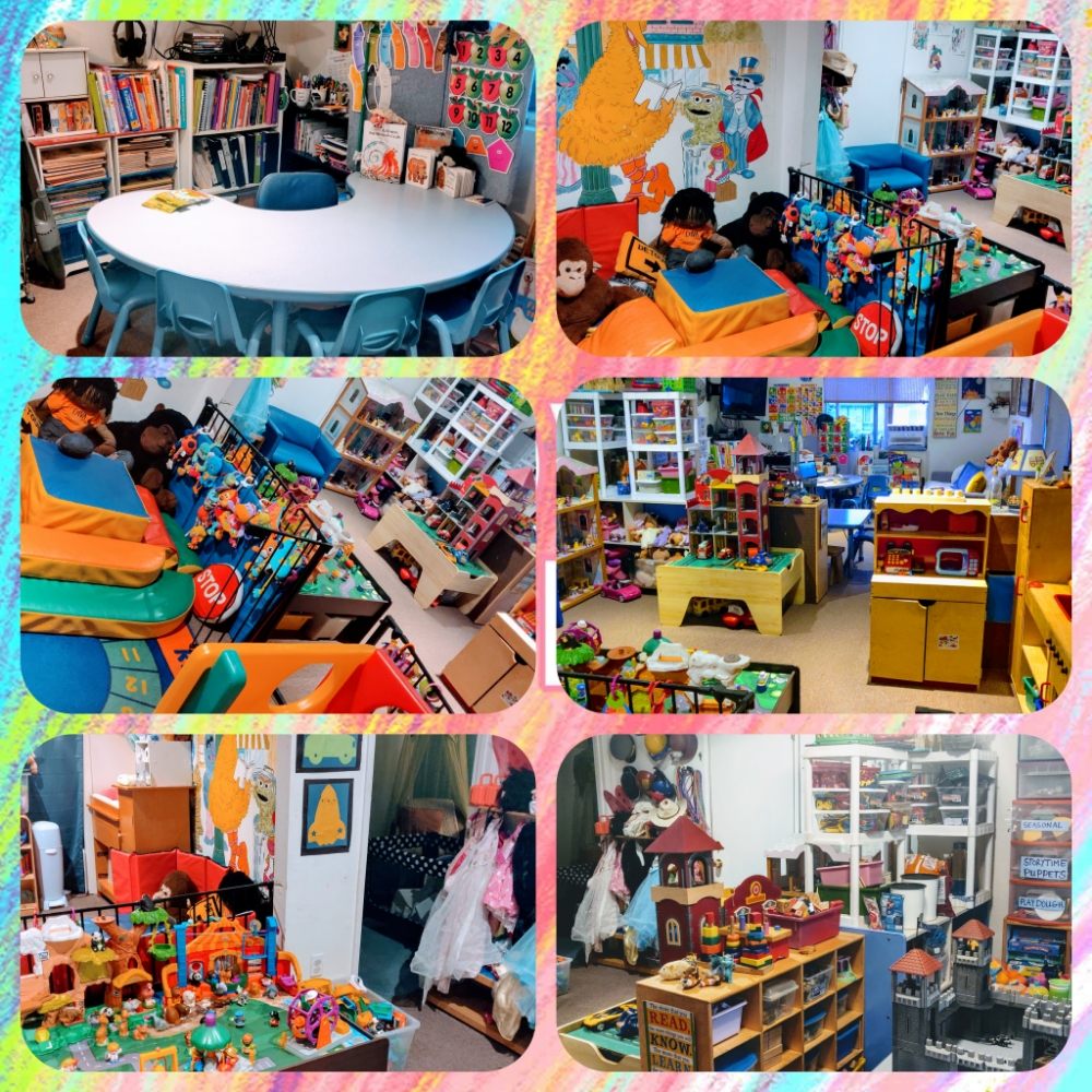 Amy's Family Child Care - childcare center in Moreno Valley, CA