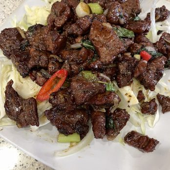 Tasty Garden - Beef - Asian Fusion Near Me - Irvine, California