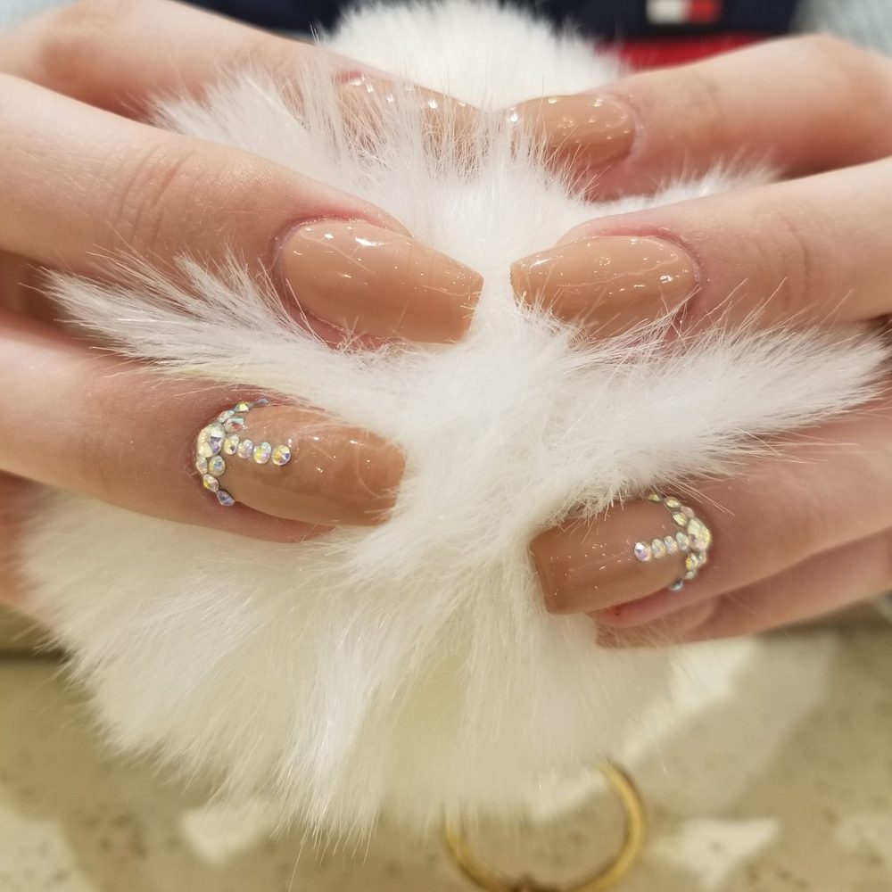 Victoria's Nails & Spa - Sculting Gel Full Set - Massage Near Me - Valley Stream, New York Victoria's Nails & Spa - Sculting Gel Full Set - Massage Near Me - Valley Stream, New York