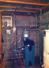 Slide of Sherman Smith Plumbing, Heating & Air