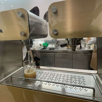 Chicha San Chen - The machine to craft the tea - Bubble Tea Near Me - New York, New York Chicha San Chen - The machine to craft the tea - Bubble Tea Near Me - New York, New York