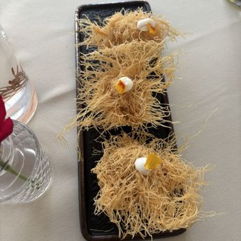 Ganges Restaurant & Bar - Tofu Dynamite - Indian Near Me - Sarasota, Florida