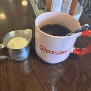 Winnie & Ethel's Downtown Diner - Coffee! None of the mugs are the same here - Diners Near Me - Las Vegas, Nevada Winnie & Ethel's Downtown Diner - Coffee! None of the mugs are the same here - Diners Near Me - Las Vegas, Nevada