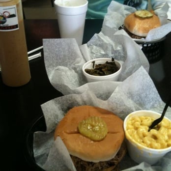Bub-Ba-Q - Barbeque Near Me - Woodstock, Georgia Bub-Ba-Q - Barbeque Near Me - Woodstock, Georgia