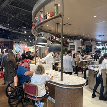Eataly - Grocery Near Me - Aventura, Florida Eataly - Grocery Near Me - Aventura, Florida