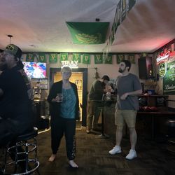 Duffys Irish Pub