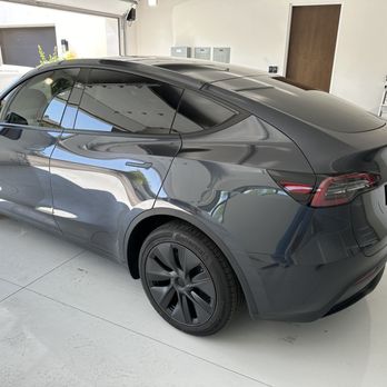 RS Pro Tint - Car Window Tinting Near Me
