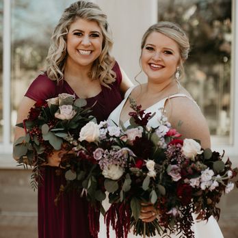 Triple Threat Beauty - Makeup by Lindsey Przano of Triple Threat Beauty - Makeup Artists Near Me - Euless, Texas