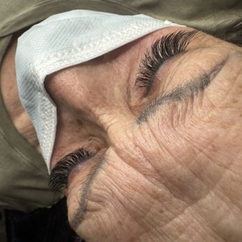 Eyelash Extensions - Eyelash Service Near Me Eyelash Extensions - Eyelash Service Near Me