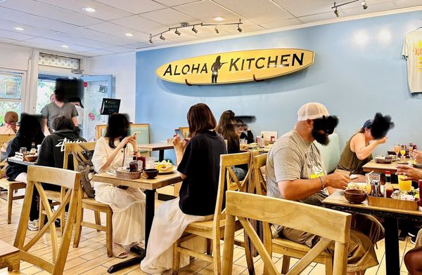 Aloha Kitchen by null