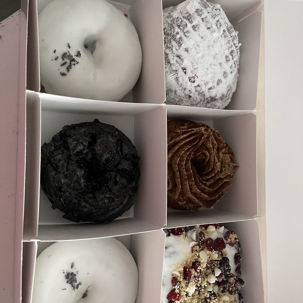 Beacon Doughnuts - Donuts Near Me - Chicago, Illinois Beacon Doughnuts - Donuts Near Me - Chicago, Illinois