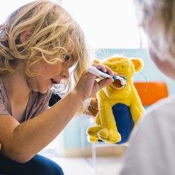 Mariposa Pediatric Dentistry