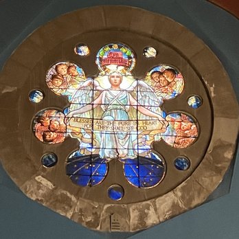 First Unitarian Church - Churches Near Me - Philadelphia, Pennsylvania