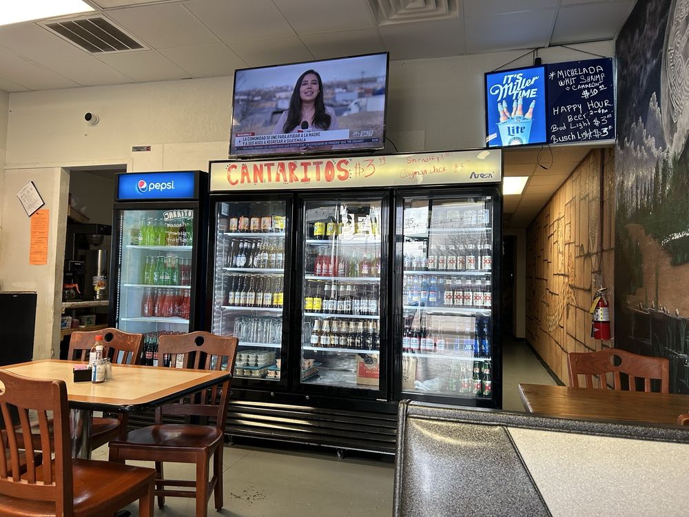 Katriniaz Grill & Latinos
