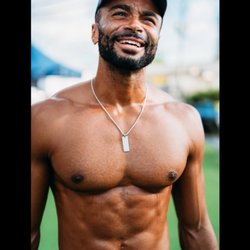 Pack Animal Fitness