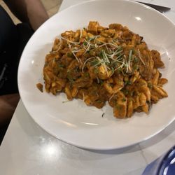 Cavatelli Rustica Dinner