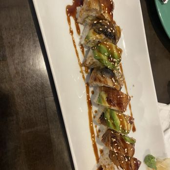 Yabah - Thunder sushi - Mongolian Near Me - Mustang, Oklahoma Yabah - Thunder sushi - Mongolian Near Me - Mustang, Oklahoma