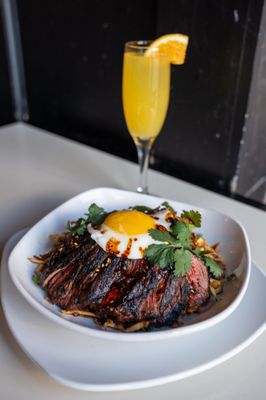 Cafe Con Leche by null