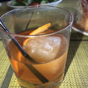 Bistro Joe's - Midday Manhattan - New American Near Me - Birmingham, Michigan Bistro Joe's - Midday Manhattan - New American Near Me - Birmingham, Michigan