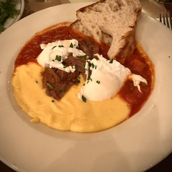 The Beehive - Eggs Shakshuka - American Near Me - Boston, Massachusetts The Beehive - Eggs Shakshuka - American Near Me - Boston, Massachusetts