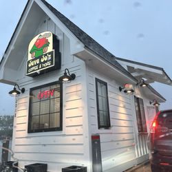 Java Jo'z Coffee & More