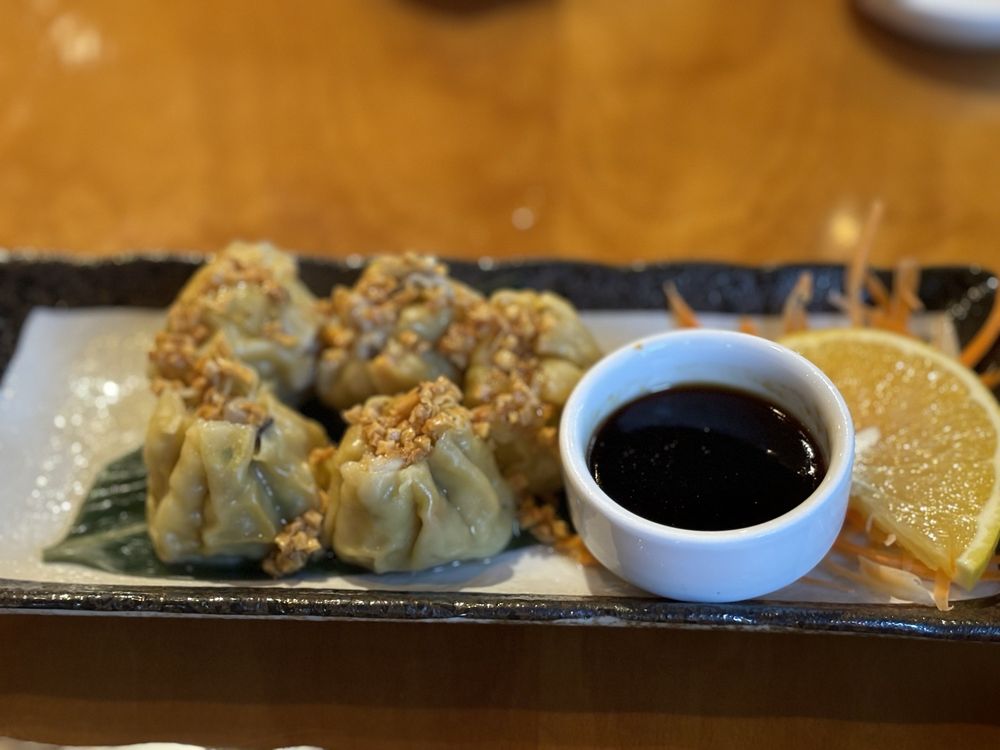 Wasabi Restaurant