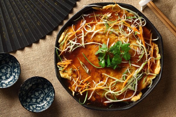 Duck House Restaurant 鹿鼎記 by null