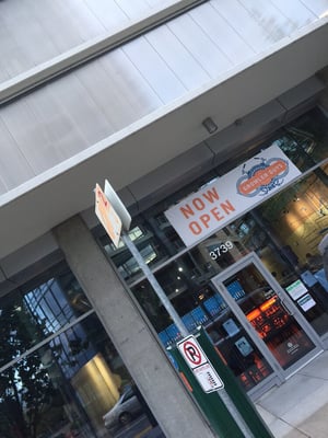 The Growler Guys by null