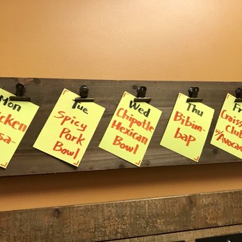 Fifty West Cafe - Weekly specials - Cafes Near Me - Fairfax, Virginia