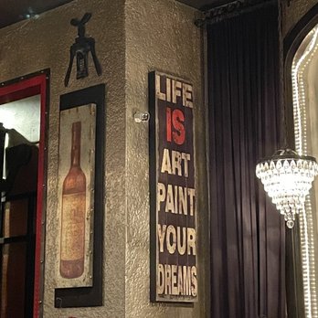 Le Chat Noir - French Near Me - Riverside, California